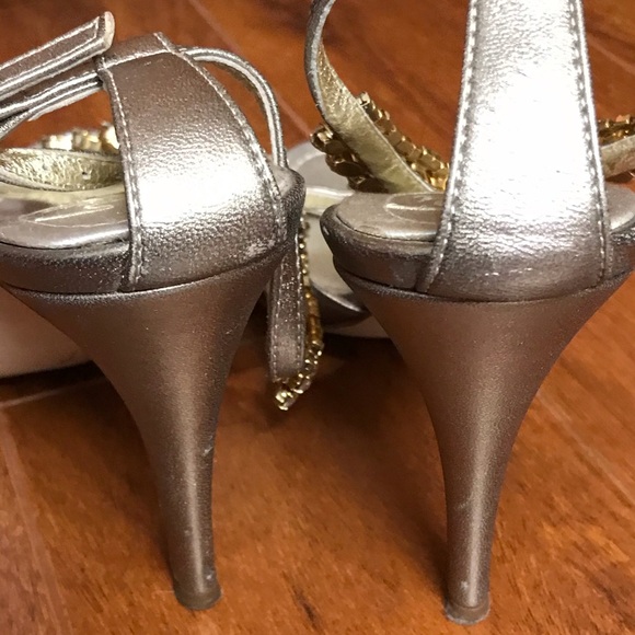 Giuseppe Zanotti heels β¨πβ¨ - Picture 3 of 7